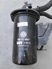 Запчасть корпус топливного фильтра Skoda Octavia 2014