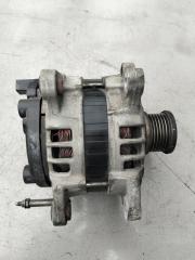 Генератор Skoda Octavia 2014