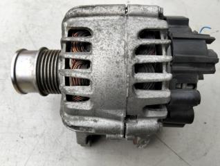 Генератор Skoda Octavia 2017