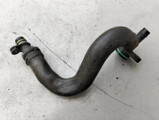 Запчасть клапан вентиляции картерных газов Skoda Octavia 2017