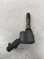 Запчасть катушка зажигания Skoda Octavia 2017