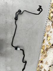 Трубка вакуумная Skoda Octavia 2017