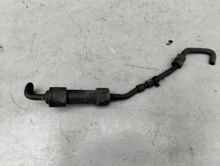 Запчасть клапан рециркуляции отработанных газов Skoda Octavia 2014