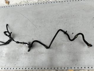 Запчасть трубка вакуумная Skoda Octavia 2014