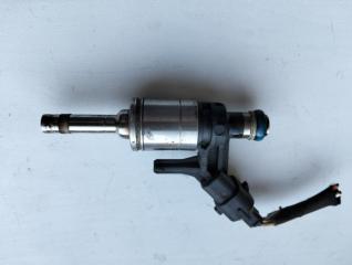 Запчасть форсунка топливная Citroen DS4 2012