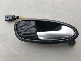 Ручка двери внутренняя передняя правая Seat Leon 2012