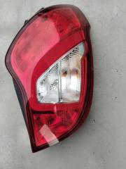 Фонарь задний правый Ssang Yong Actyon new 2014
