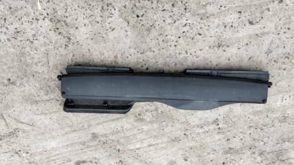 Воздухозаборник Skoda Octavia 2016