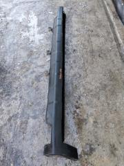 Запчасть накладка порога правая Honda CR-V 2007