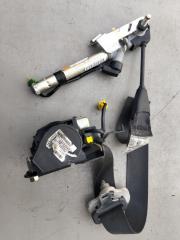 Запчасть ремень безопасности передний правый Honda CR-V 2007