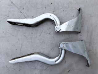 Запчасть петли капота Honda CR-V 2007