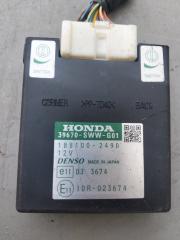 Запчасть блок электронный Honda CR-V 2007