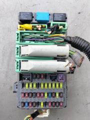 Запчасть блок предохранителей Honda CR-V 2007