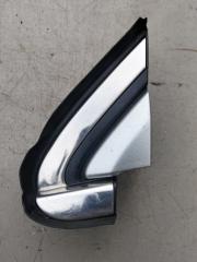 Запчасть заглушка в крыло левая Honda CR-V 2007