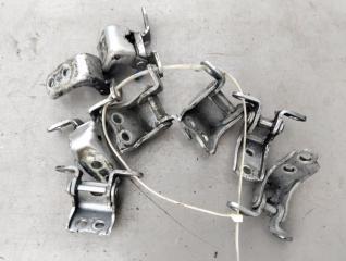 Запчасть петля двери Honda CR-V 2007