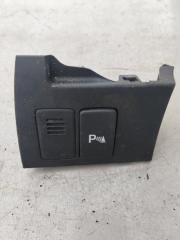 Запчасть кнопка парктроника Honda CR-V 2007