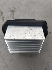 Запчасть резистор печки Honda CR-V 2007