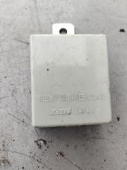 Запчасть реле дворников Honda CR-V 2007