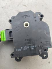 Запчасть моторчик заслонки печки Honda CR-V 2007