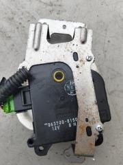 Запчасть моторчик заслонки печки Honda CR-V 2007