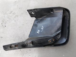 Запчасть брызговик задний правый Honda CR-V 2007