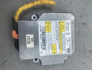 Блок срс SRS подушек Ssang Yong Actyon 2012 Б/У Блок срс SRS подушек Ssang Yong Actyon 2012