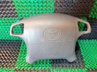 Подушка безопасности в руль TOYOTA CORONA