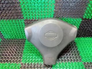 Подушка безопасности в руль NISSAN TERRANO