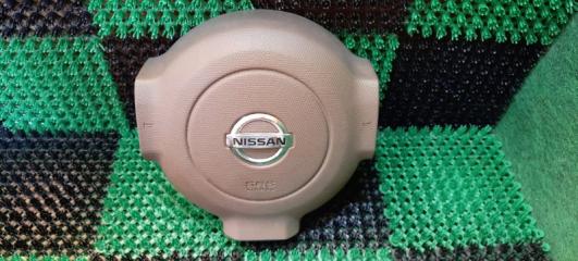 Подушка безопасности в руль NISSAN CUBE