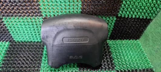 Подушка безопасности в руль ISUZU BIGHORN UBS73 4JX1 контрактная