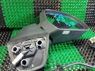 Зеркало заднего вида боковое правое NISSAN NOTE