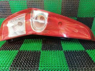 Стоп-сигнал левый SUZUKI SPLASH 2009
