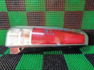 Стоп-сигнал левый SUZUKI WAGON R 2006