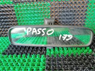 Зеркало заднего вида салонное TOYOTA PASSO