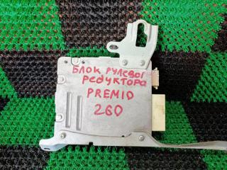 Блок управления рулевой рейкой TOYOTA ALLION