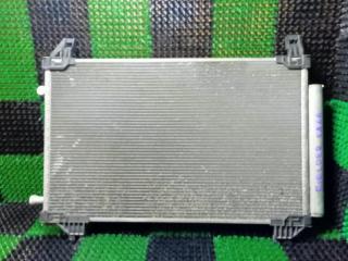Радиатор кондиционера TOYOTA COROLLA FIELDER