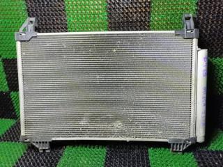 Радиатор кондиционера TOYOTA VITZ