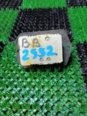 Реостат печки TOYOTA BB