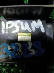 Реостат печки TOYOTA IPSUM