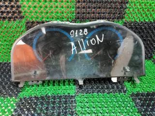 Спидометр TOYOTA ALLION