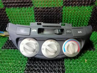 Блок управления климат-контролем HONDA AIRWAVE