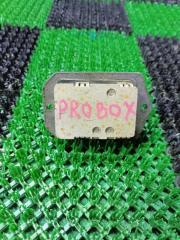 Реостат печки TOYOTA PROBOX