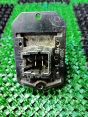 Реостат печки TOYOTA BB