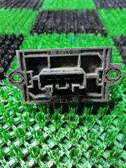 Реостат печки NISSAN NOTE