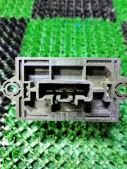 Реостат печки NISSAN NOTE