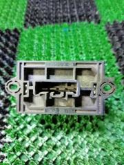 Реостат печки NISSAN CUBE