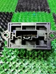 Реостат печки NISSAN NOTE