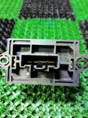 Реостат печки NISSAN TIIDA LATIO