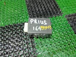 Блок управления TOYOTA PRIUS