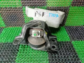 Подушка двигателя правая NISSAN TIIDA